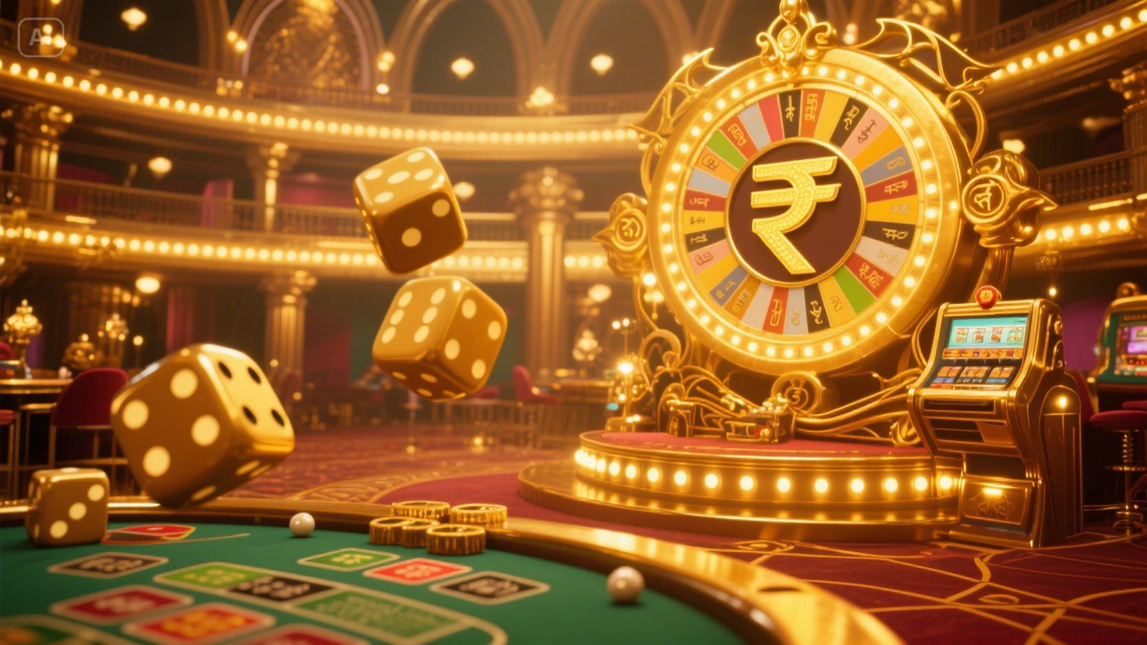 Deposit once and enjoy 200% instantly on your account! Pakistani players can recharge quickly, play casino, and withdraw PKR safely.
