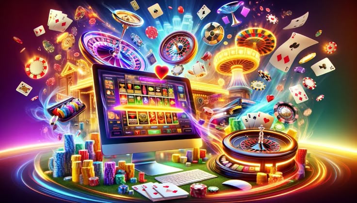 Casino Classic پاکستان ریئل منی گیمز