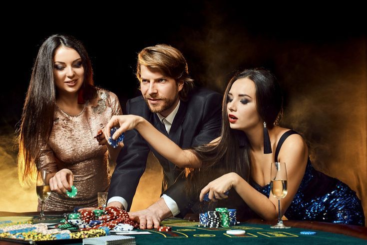 Casino Classic پاکستان ریئل منی گیمز
